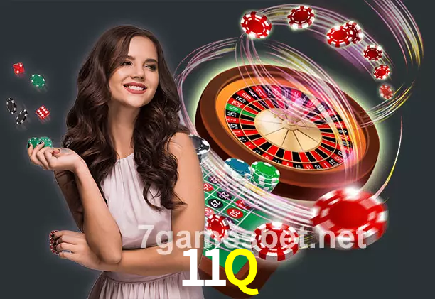 vivo no cassino 11Q