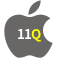 Aplicativo 11Q para iOS