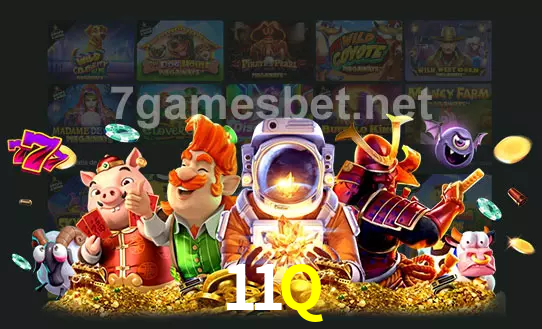cassino 11Q